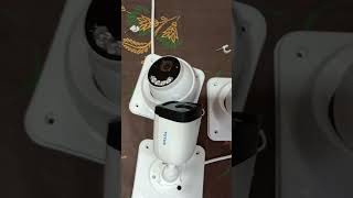 CCTV camera dongle 22सेटिंग [upl. by Rimidalb]