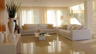 100 Modern Living Room Design Ideas 2023  Drawing Room Wall Decorating Ideas  Home Interior Design [upl. by Golda]