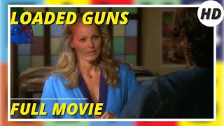 Loaded Guns  Comedy  Action  HD  Full movie in English [upl. by Mert]