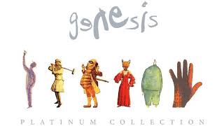 Genesis The Platinum Collection Very Best Of Genesis Playlist [upl. by Phaih]