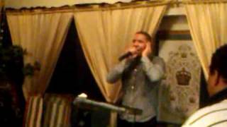 PROPHET CORY EASTERLING  CROWN MINISTRIES [upl. by Anihpled]