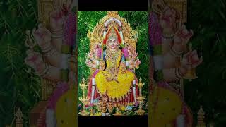 Samayapurathale amma song maariyamman samayapurammariamman shortsvideo shorts shortsfeed [upl. by Adley]