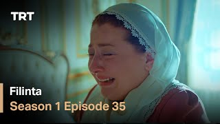 Filinta Season 1  Episode 35 English subtitles [upl. by Adnahsor873]