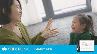 Soberlink The Gold Standard in Family Law [upl. by Sheng318]