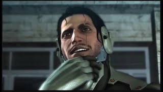 Metal Gear Rising Revengeance Status  The Memes [upl. by Petie23]