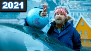 12 Best Super Bowl Commercials 2021 [upl. by Mohun105]