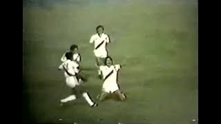 Perú 1  Colombia 0  Copa América 1983 [upl. by Broeder]