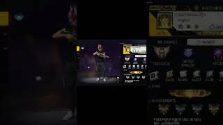 Unveiling the Rare ID in Freefire shots viral trending [upl. by Swanson]