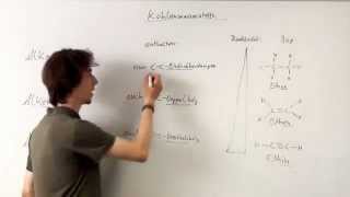 Alkane Alkene und Alkine Eigenschaften der Kohlenwasserstoffe  Organische Chemie Abitur [upl. by Annorah]