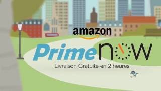 Comment utiliser le service de livraison Prime now [upl. by Shank234]