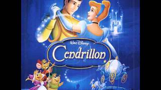 02 Cendrillon  Tendre rêve [upl. by Adgam]