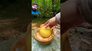 Fish steak outdoorcooking food cooking camping fish [upl. by Boffa118]