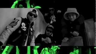 slothtokyo  The MC Feat BULL YOUKID KoKey [upl. by Aelem313]