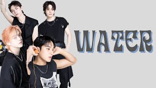 SEVENTEEN Hiphop Team ‘Water’  Lirik Terjemahan Indonesia [upl. by Leasi]