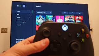 Come eliminare un gioco dalla console Microsoft XBOX One  GiovaTech [upl. by Dnomayd]