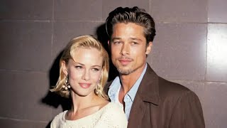 Brad Pitt Confessed She Was the Love of His Life [upl. by Sixele]