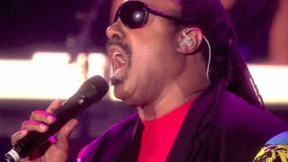 Stevie Wonder  Part Time Lovers  Live At Last HD [upl. by Busey]