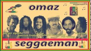 VIBRASYON SEGGAE RASTAZOM quot HOMMAGE quot [upl. by Dohsar]