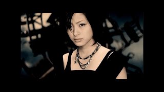 上戸彩 『MESSAGE』Music Video [upl. by Sundin]