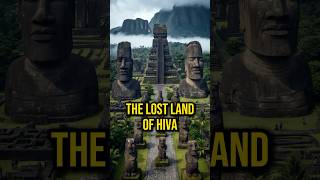 Easter Islands Origin What Secrets Lie Beneath the Surface mystery history ancient joerogan [upl. by Stace142]