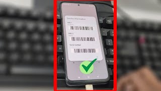 Dual IMEI Repair  Redmi Note 11 IMEI Repair  Hardware Method Dual SIM [upl. by Ardnuahs879]