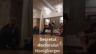 Secretul Doctorului Honigberger  Eugen Mirtz [upl. by Berneta]