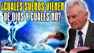 Yiye Avila Predicaciones 2024 ❗❗ ¿Cuáles Sueños Vienen De Dios Y Cuáles No 🆕 [upl. by Shirl]