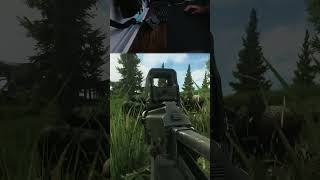 NoGeneral on Customs tarkov eft escapefromtarkov [upl. by Zendah]