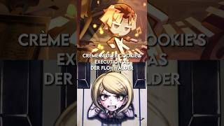 Danganronpa Executions with Cookie Run Characters  Part 1 [upl. by Buckden]