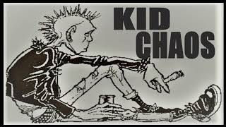 KID CHAOS Streetpunk Longwy [upl. by Burkley]