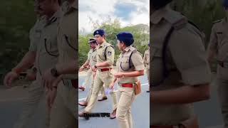 👑IPS Officers Royal Entry💯 Status  💪Power of IPS Officer  ips ias ipsentry police viral [upl. by Cassidy366]