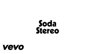 Soda Stereo  Discografía Completa Official Video [upl. by Humfrey70]