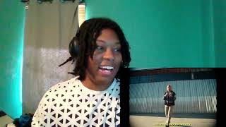 Cordae  Saturday Mornings feat Lil Wayne Official Music Video Reaction [upl. by Seta]