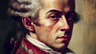 Mozart Symphony no 40 in G minor [upl. by Ainerol]