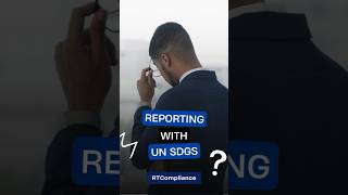 How to Align Your Reporting with UN SDGs  unitednations humanrights [upl. by Enitsugua]