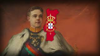 quotDeus Pátria Reiquot  Portuguese Monarchist Song [upl. by Leind361]