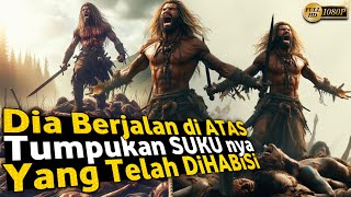 Ayahnya Ditangkap Disiksa Digantung Dan Dibunuh‼️ Balas Dendam Sadis ALUR FILM [upl. by Akeenat]