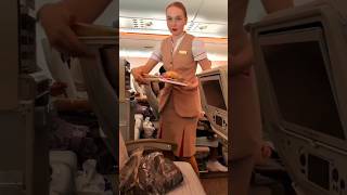 Emirates Airline cabin crews  Dubai [upl. by Ab]