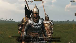 New Mods to Collection  Bannerlord [upl. by Fernande]