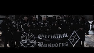 Desed  Gremium Bosporus Part 2 HD [upl. by Nasho]