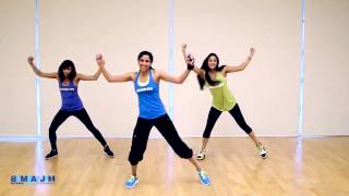 Michael Jackson  Billy Jean Dance Choreography Tutorial  Jamo Just Dance Now Free [upl. by Domela293]