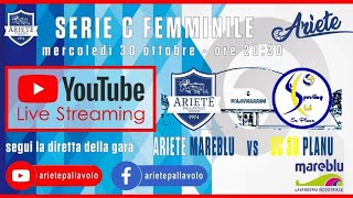 CF Ariete Mareblu  Su Planu [upl. by Garbe200]