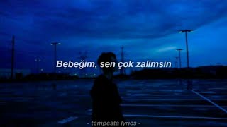 Sam Smith – Diamonds  türkçe çeviri [upl. by Analed]