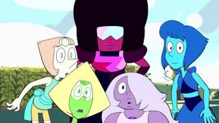 Still Not Giving Up The Road So Far  Steven Universe MomoCon 2017 Panel Intro [upl. by Nodnarb453]