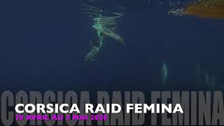 TEASER CORSICA RAID FEMINA [upl. by Absa]