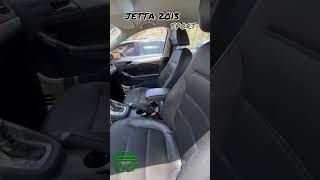 JETTA SPORT 2013 217500 [upl. by Sophia]