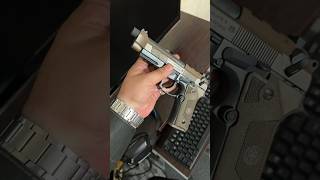 M9A4 Beretta 9mm Replica  Pak Arms Store [upl. by Ty]