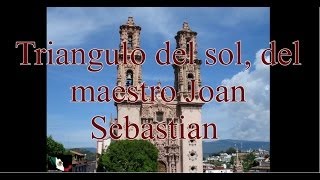 Joan Sebastian  Más Allá del Sol Letra Oficial [upl. by Alimak7]