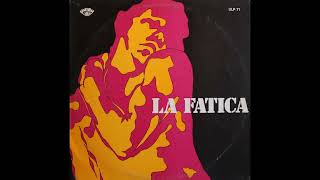 Remigio Ducros  Terapia Della Fatica Italy Library Easy Listening 1972 [upl. by Ennaul89]