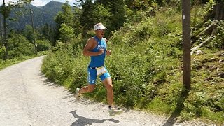 Sixtus Schliersee Alpen Triathlon 2014  Impressionen 02082014 [upl. by Eirrehs]